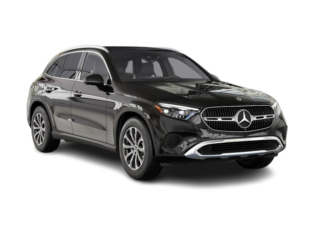 Thumbnail: 2026 Mercedes-Benz GLC - 12