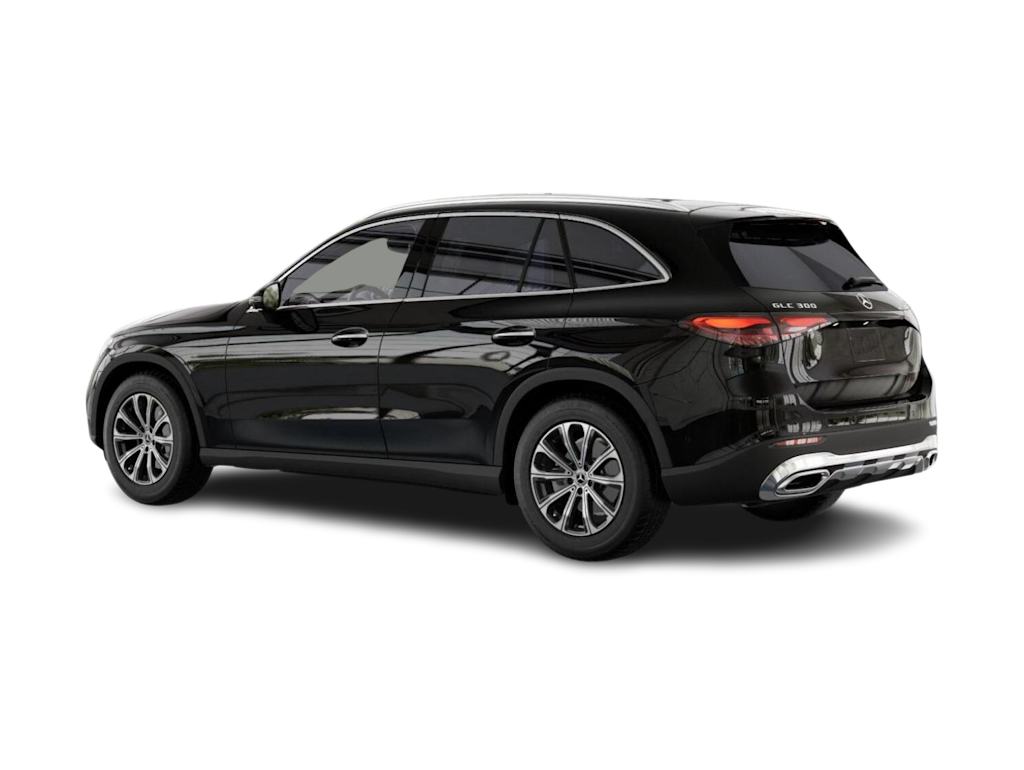 Thumbnail: 2026 Mercedes-Benz GLC - 30