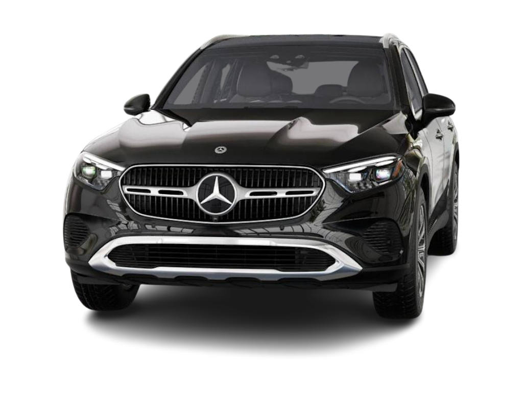 Thumbnail: 2026 Mercedes-Benz GLC - 41