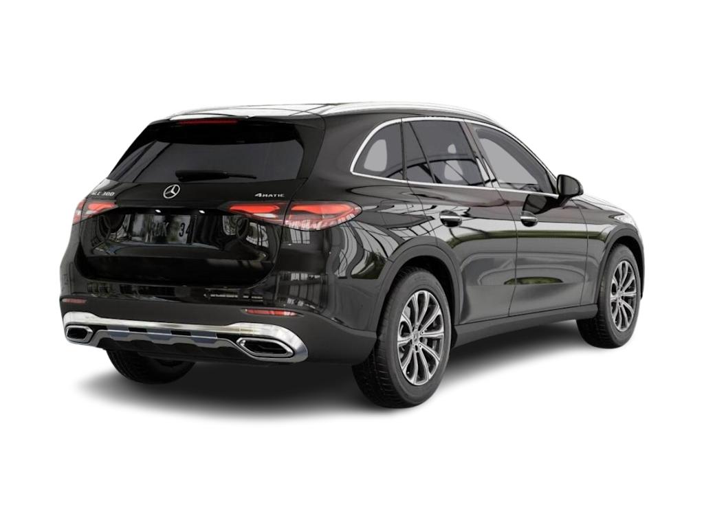 Thumbnail: 2026 Mercedes-Benz GLC - 23
