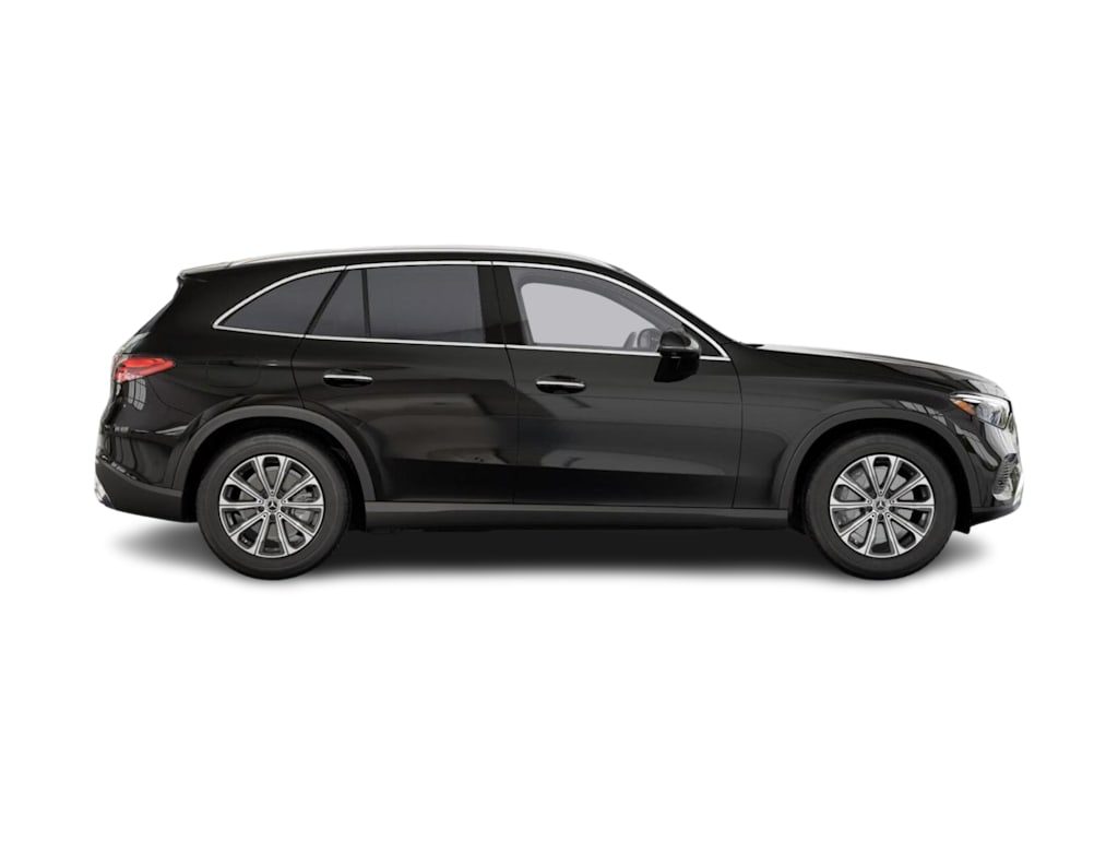 Thumbnail: 2026 Mercedes-Benz GLC - 9