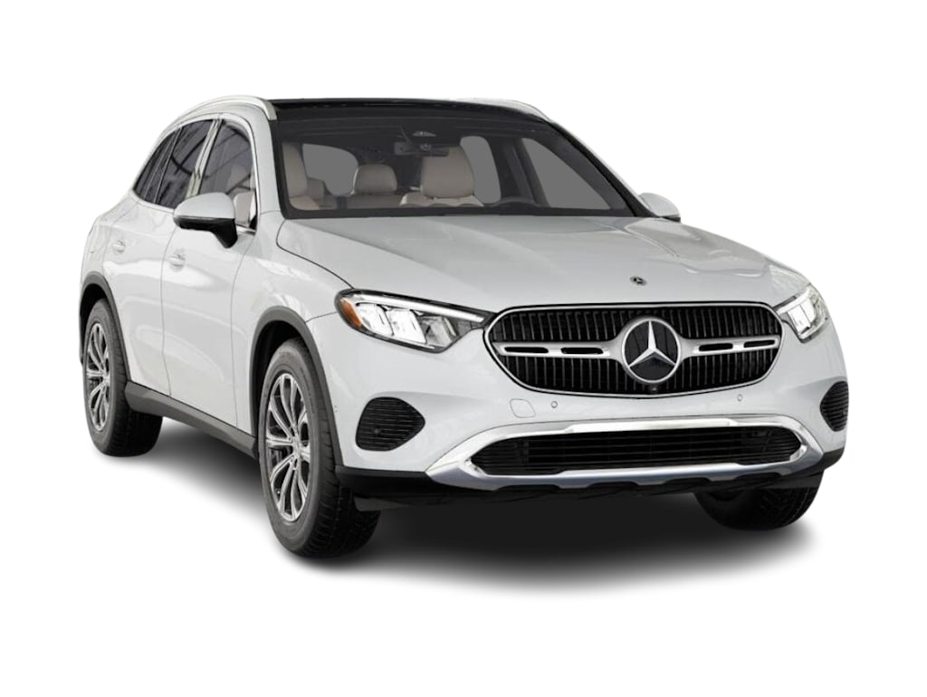 Thumbnail: 2026 Mercedes-Benz GLC - 12