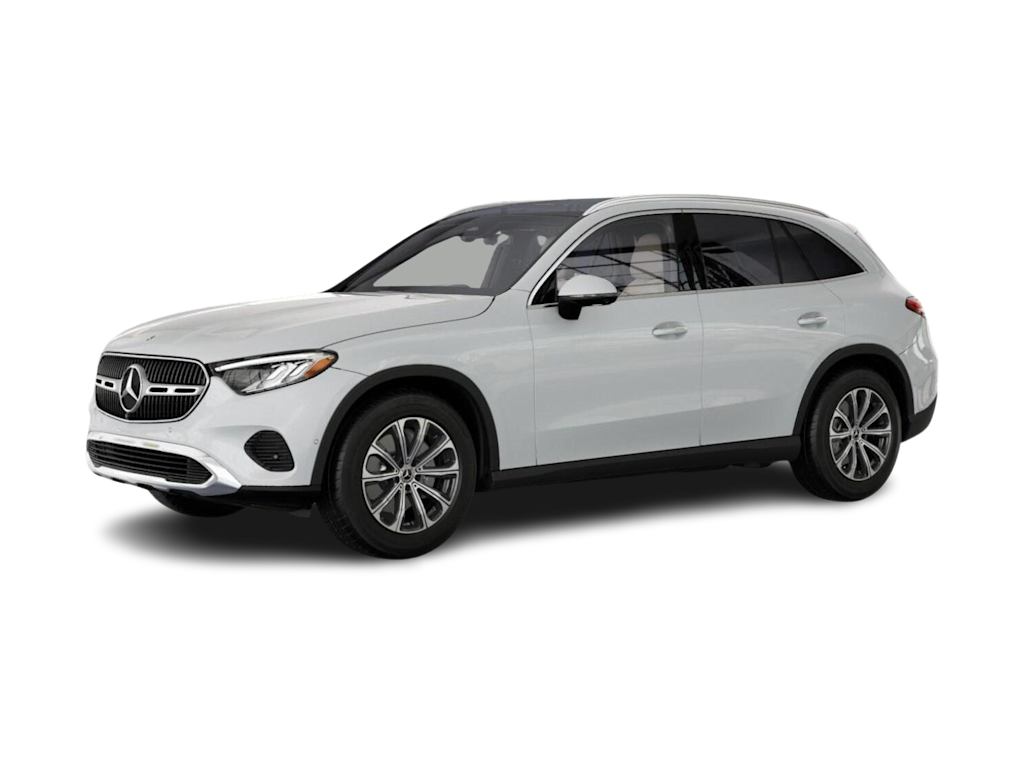 Thumbnail: 2026 Mercedes-Benz GLC - 37