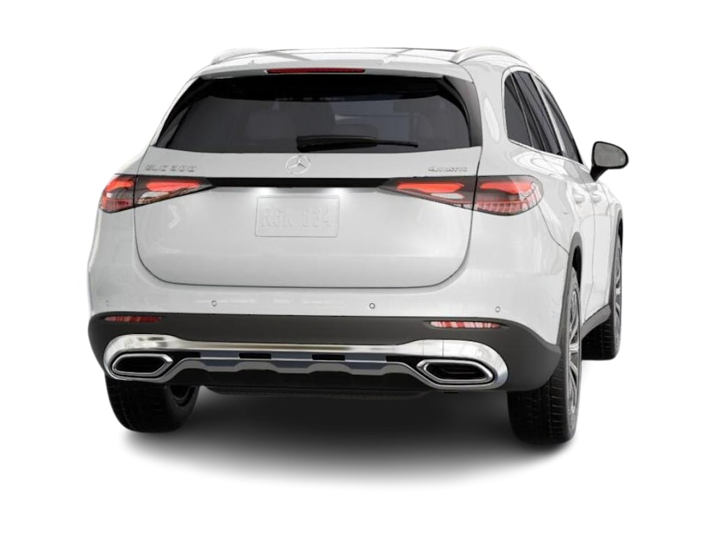 Thumbnail: 2026 Mercedes-Benz GLC - 26
