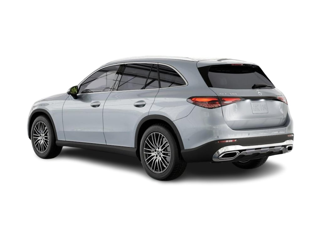 Thumbnail: 2026 Mercedes-Benz GLC - 29