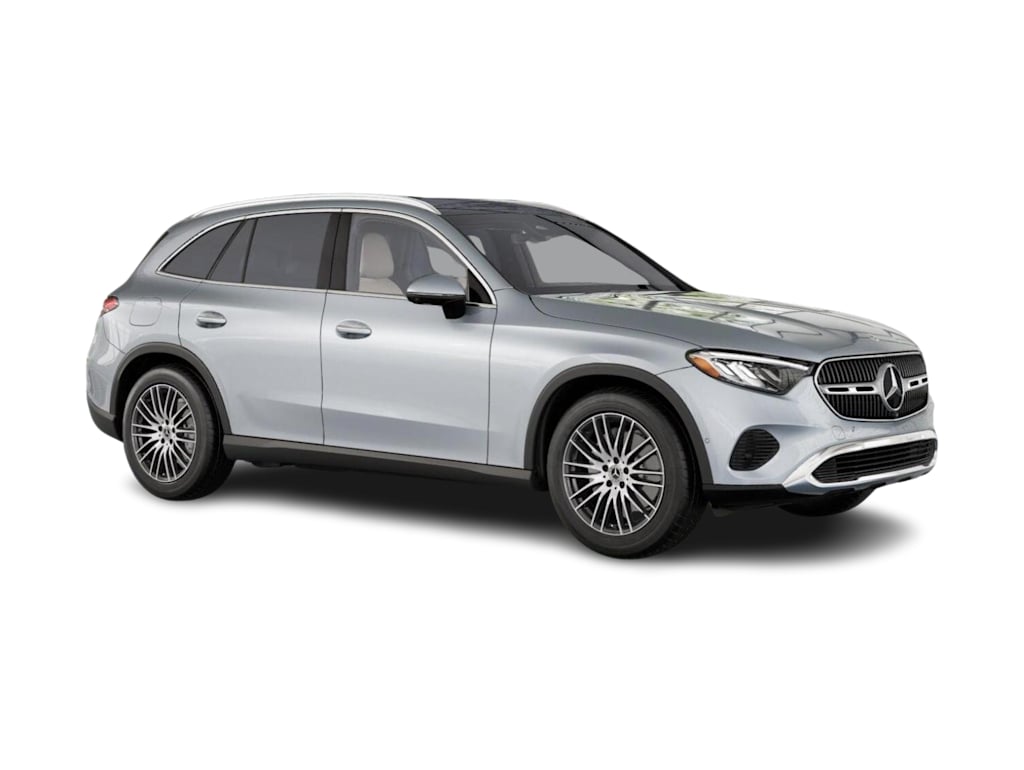 Thumbnail: 2026 Mercedes-Benz GLC - 15