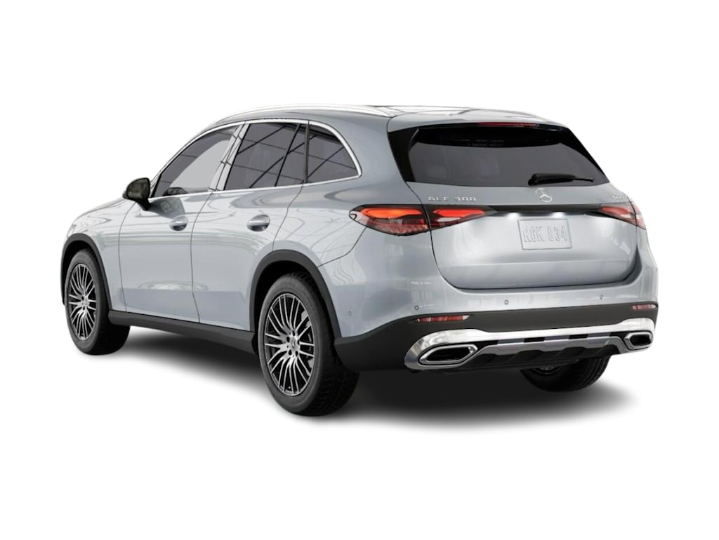 Thumbnail: 2026 Mercedes-Benz GLC - 28