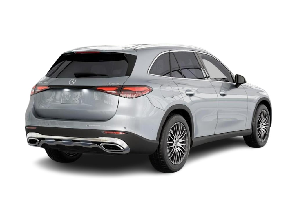 Thumbnail: 2026 Mercedes-Benz GLC - 24