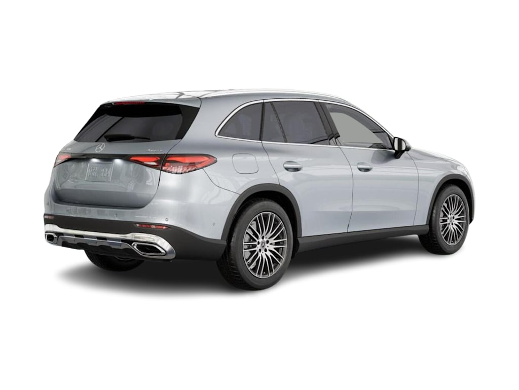 Thumbnail: 2026 Mercedes-Benz GLC - 23