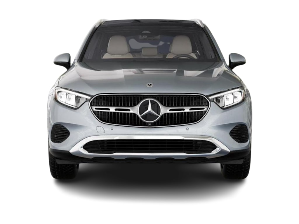 Thumbnail: 2026 Mercedes-Benz GLC - 6