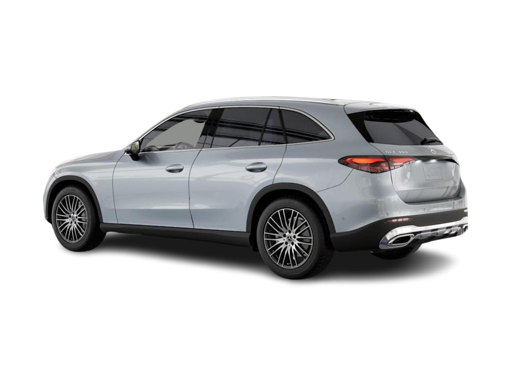 Thumbnail: 2026 Mercedes-Benz GLC - 30