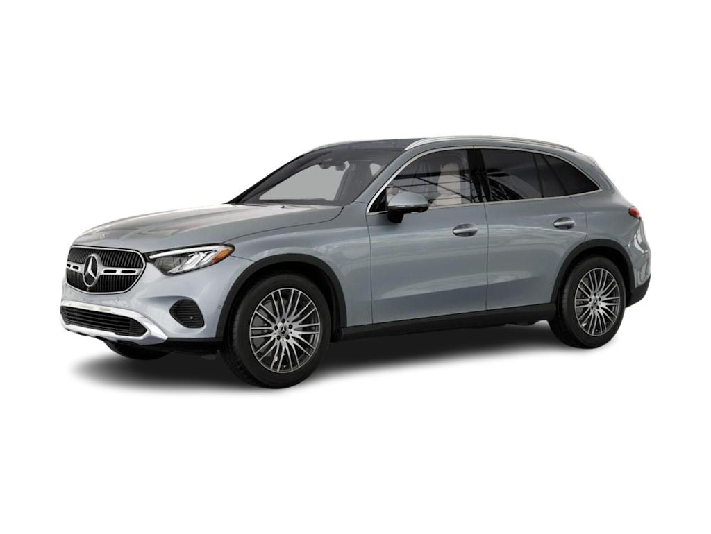 Thumbnail: 2026 Mercedes-Benz GLC - 37