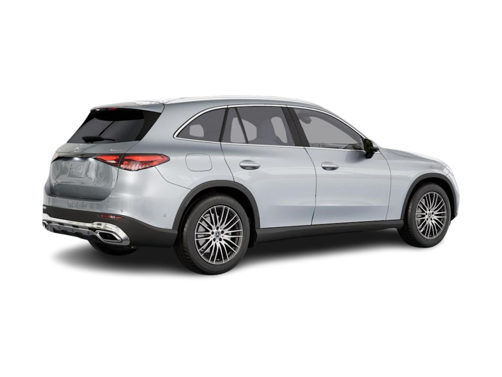 Thumbnail: 2026 Mercedes-Benz GLC - 22