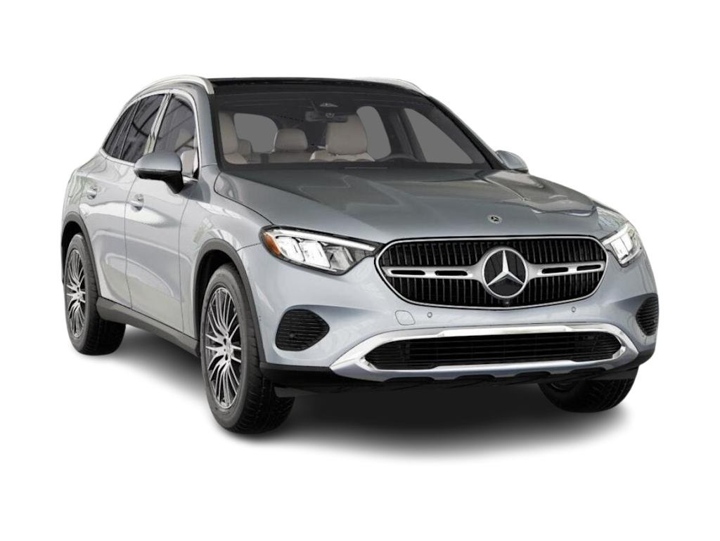 Thumbnail: 2026 Mercedes-Benz GLC - 12
