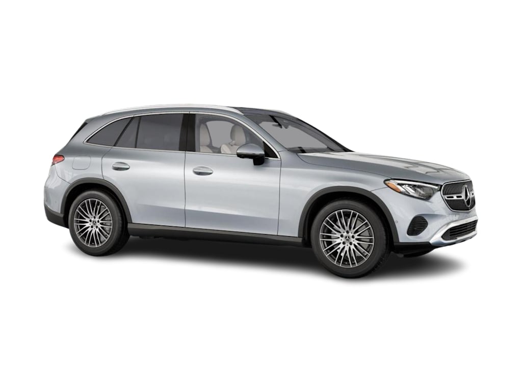 Thumbnail: 2026 Mercedes-Benz GLC - 16