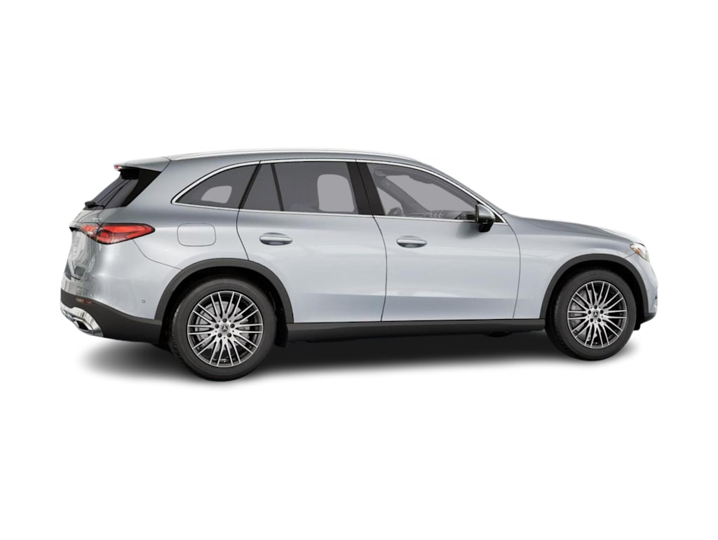 Thumbnail: 2026 Mercedes-Benz GLC - 20