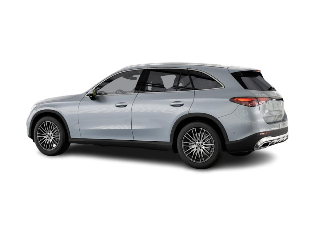 Thumbnail: 2026 Mercedes-Benz GLC - 3