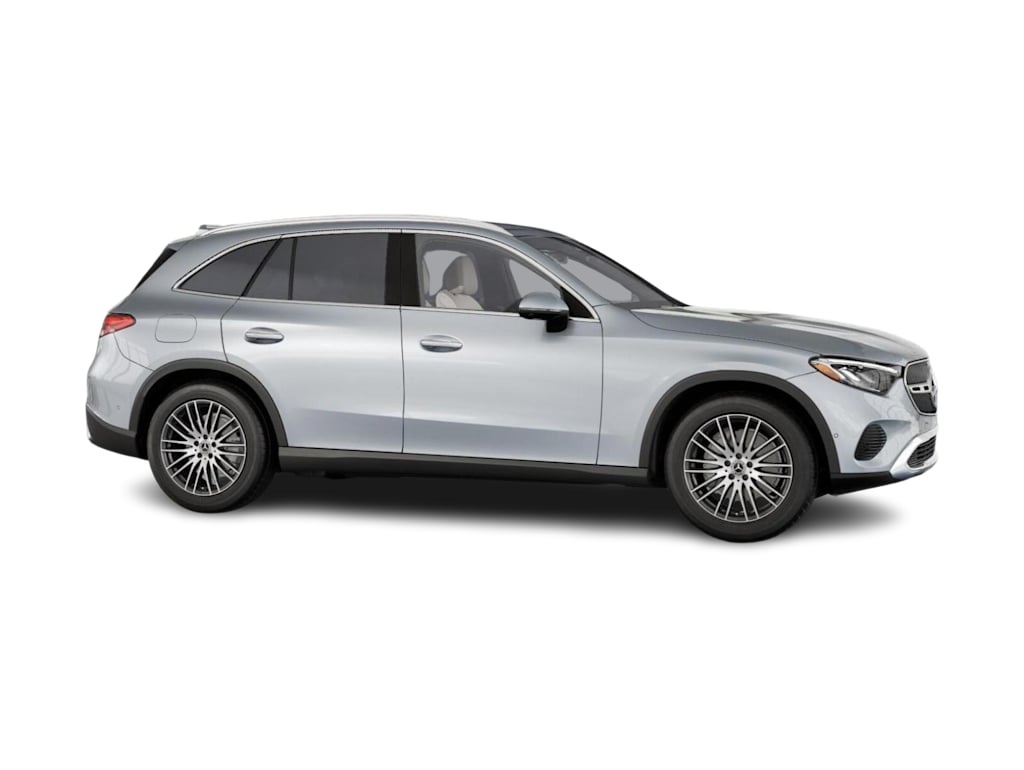 Thumbnail: 2026 Mercedes-Benz GLC - 17