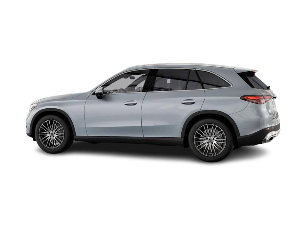 Thumbnail: 2026 Mercedes-Benz GLC - 31
