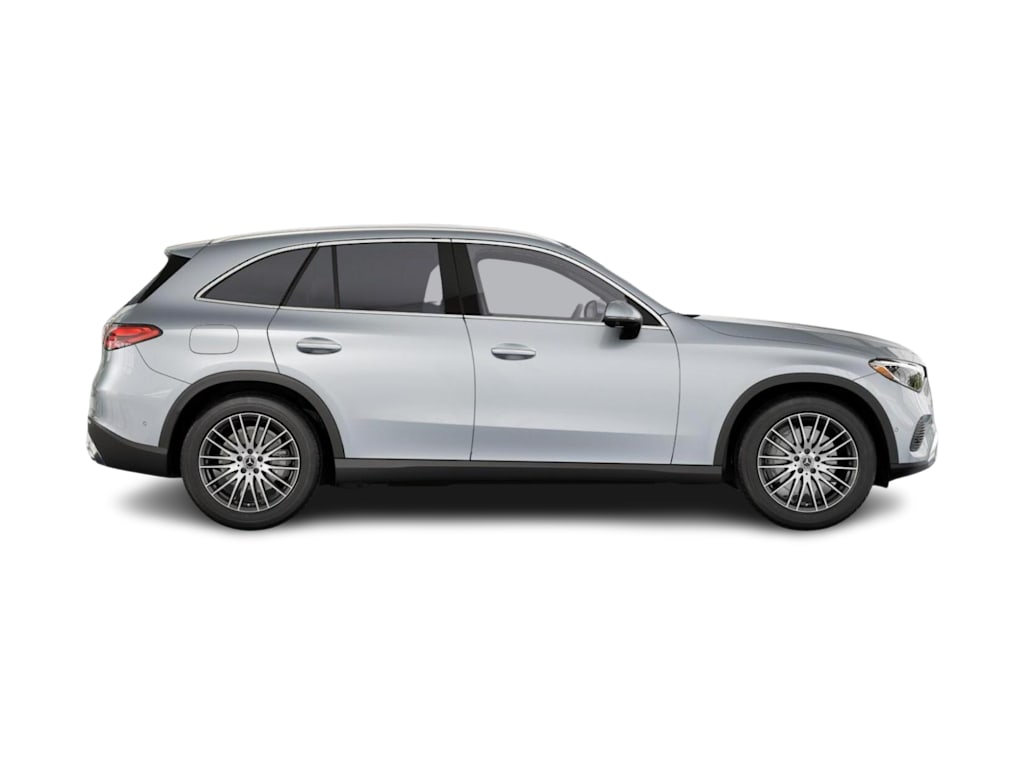 Thumbnail: 2026 Mercedes-Benz GLC - 10