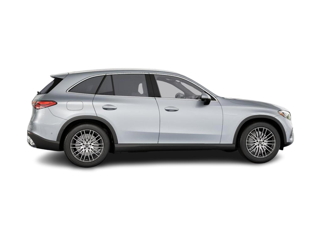 Thumbnail: 2026 Mercedes-Benz GLC - 19