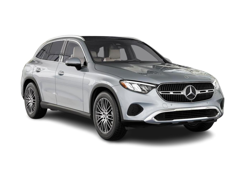 Thumbnail: 2026 Mercedes-Benz GLC - 13