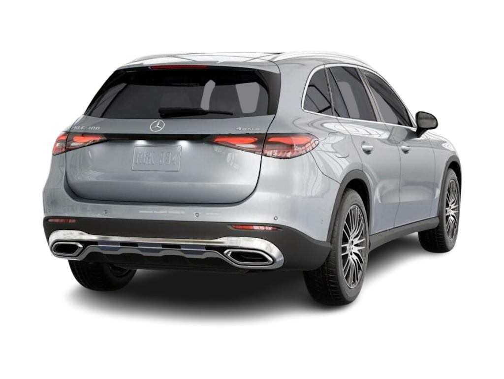 Thumbnail: 2026 Mercedes-Benz GLC - 25