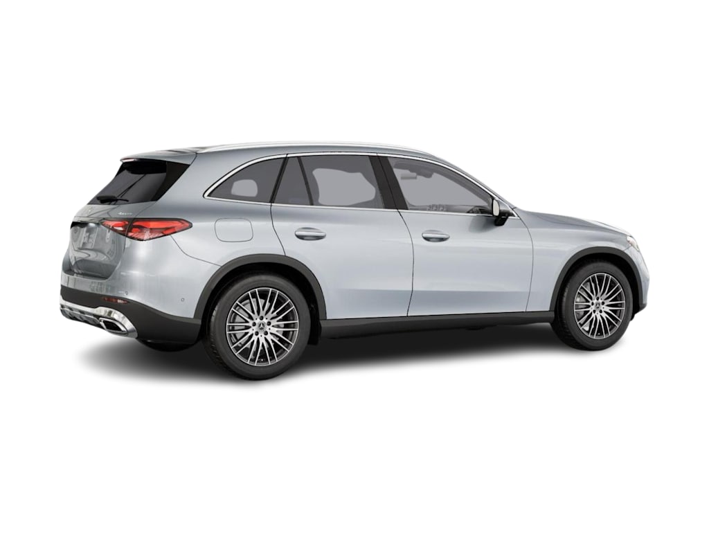 Thumbnail: 2026 Mercedes-Benz GLC - 21