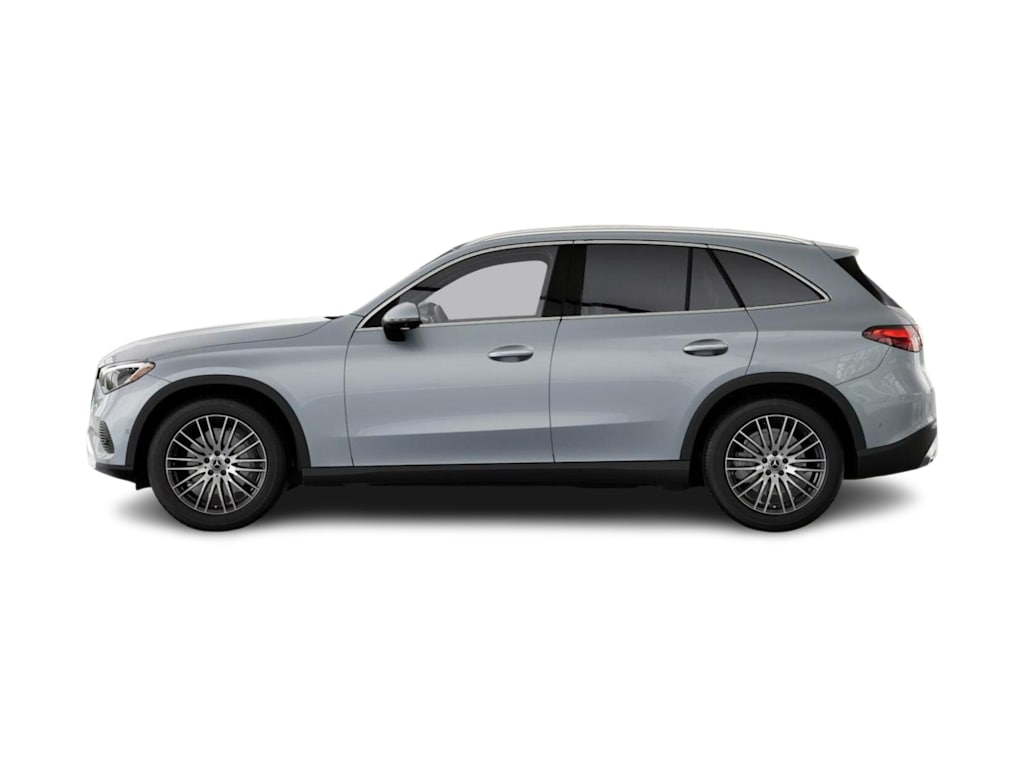 Thumbnail: 2026 Mercedes-Benz GLC - 33
