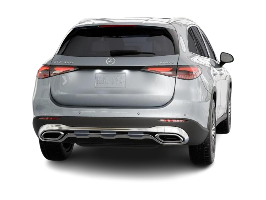 Thumbnail: 2026 Mercedes-Benz GLC - 26