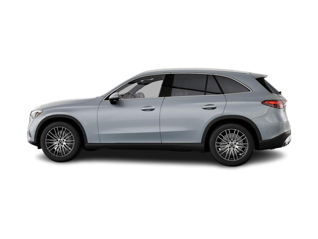 Thumbnail: 2026 Mercedes-Benz GLC - 32