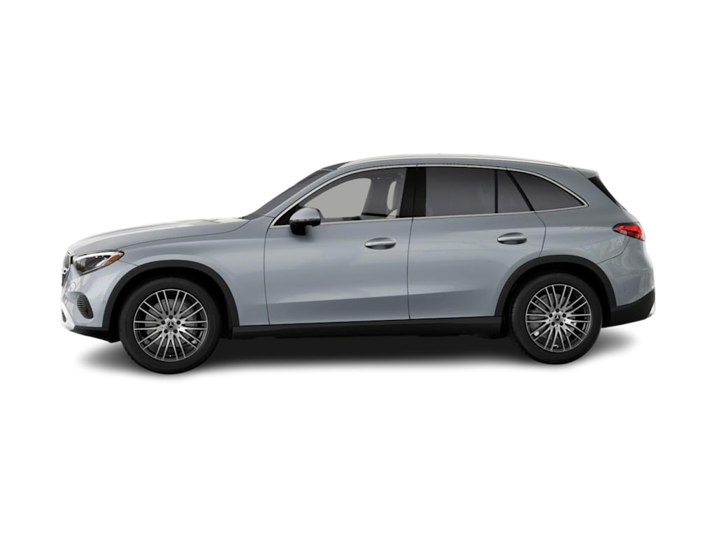 Thumbnail: 2026 Mercedes-Benz GLC - 34
