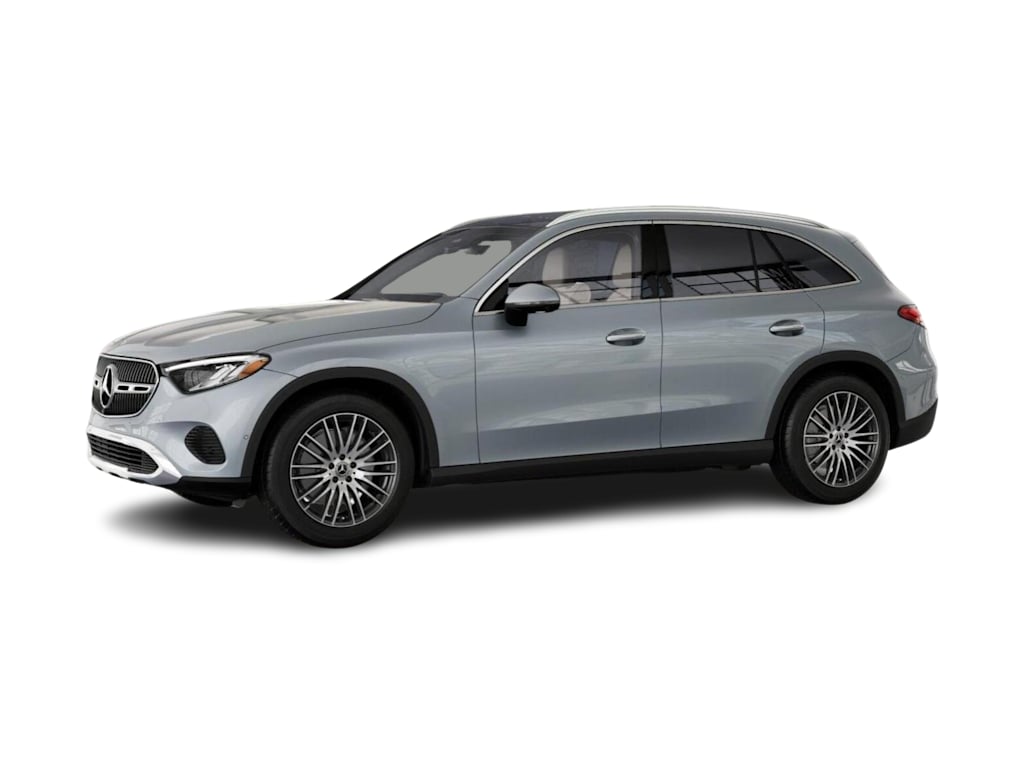 Thumbnail: 2026 Mercedes-Benz GLC - 36