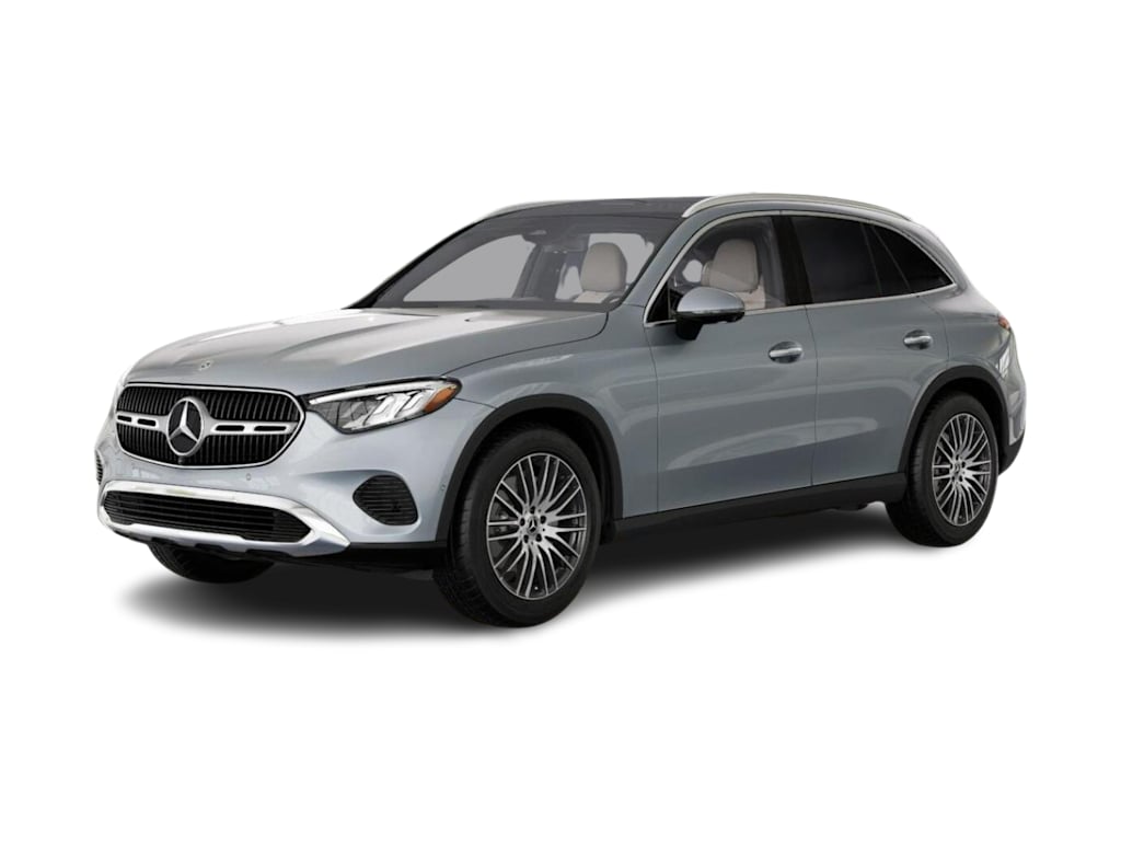 Thumbnail: 2026 Mercedes-Benz GLC - 38