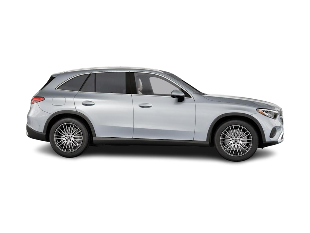 Thumbnail: 2026 Mercedes-Benz GLC - 18