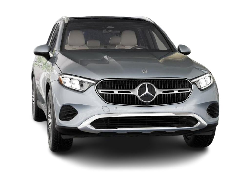 Thumbnail: 2026 Mercedes-Benz GLC - 11