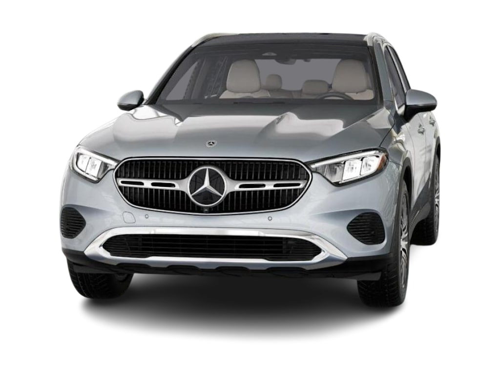 Thumbnail: 2026 Mercedes-Benz GLC - 41