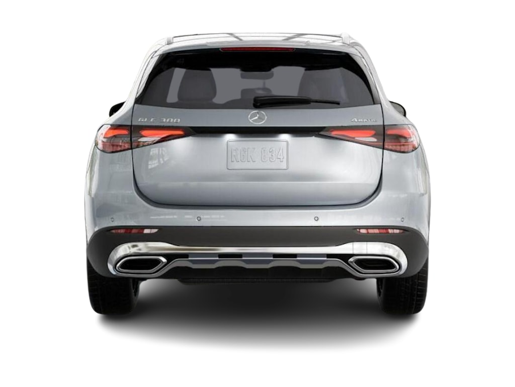 Thumbnail: 2026 Mercedes-Benz GLC - 5