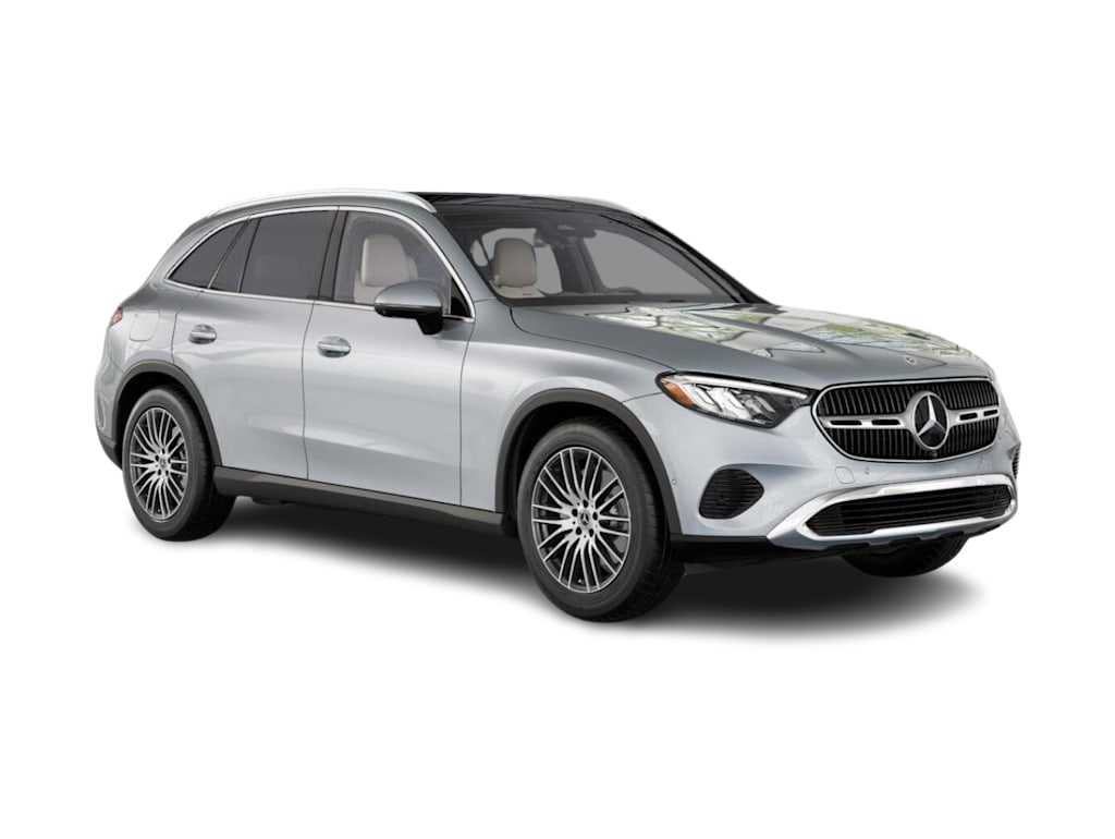 Thumbnail: 2026 Mercedes-Benz GLC - 14