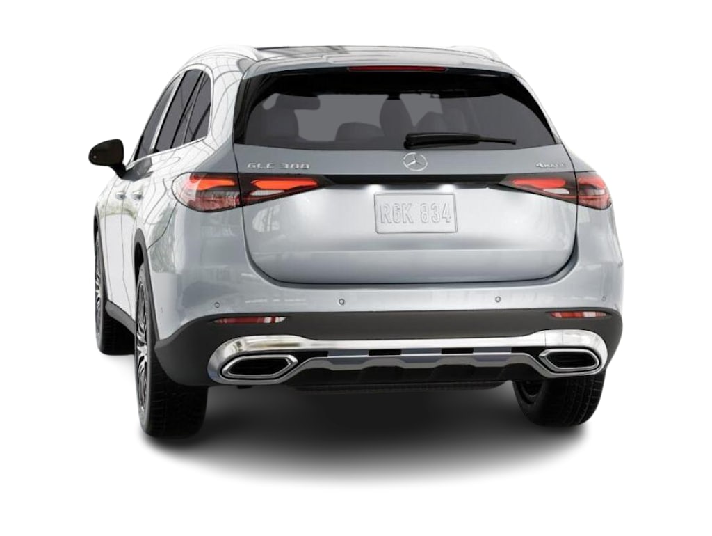 Thumbnail: 2026 Mercedes-Benz GLC - 27