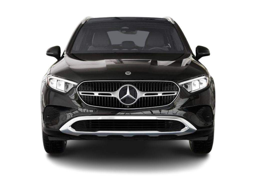 Thumbnail: 2026 Mercedes-Benz GLC - 5