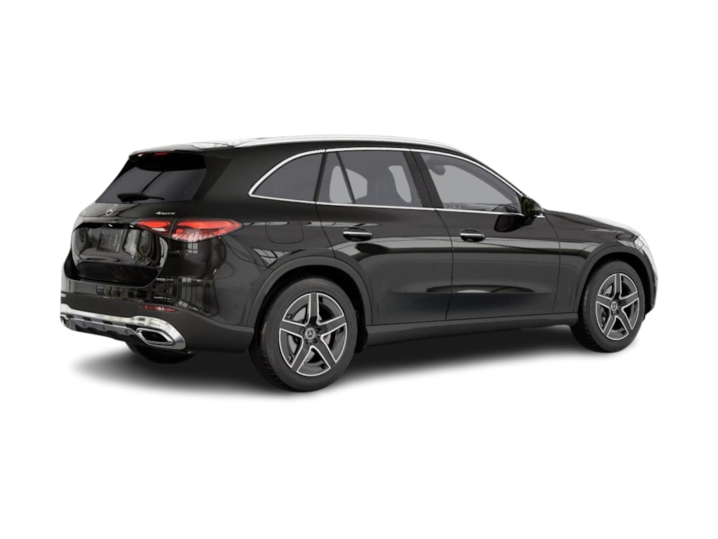 Thumbnail: 2026 Mercedes-Benz GLC - 21
