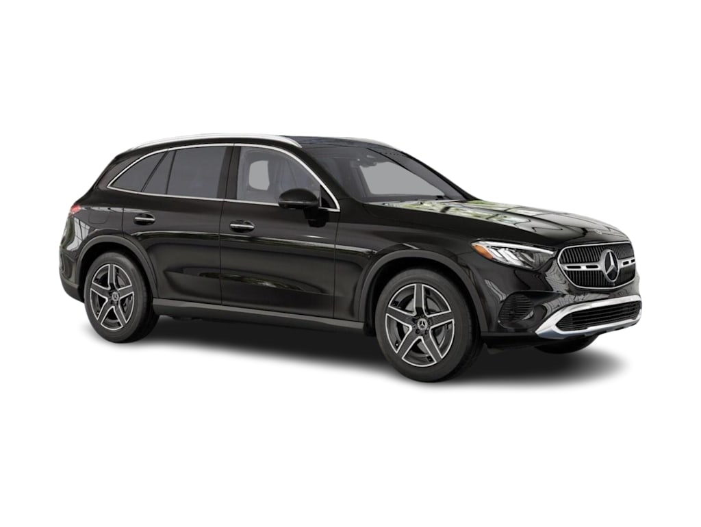 Thumbnail: 2026 Mercedes-Benz GLC - 14