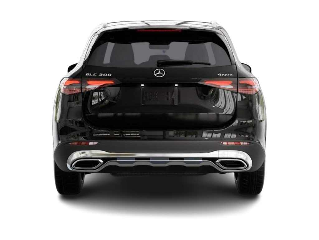 Thumbnail: 2026 Mercedes-Benz GLC - 26
