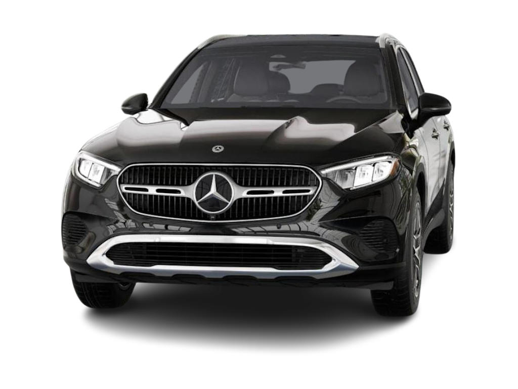 Thumbnail: 2026 Mercedes-Benz GLC - 41