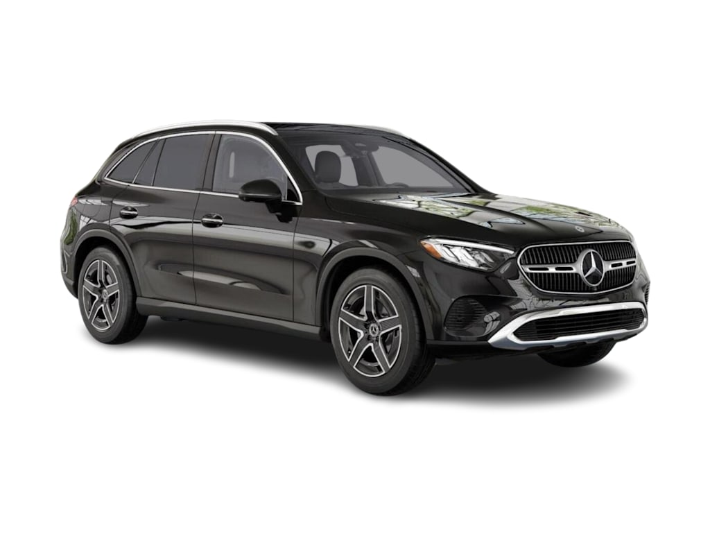 Thumbnail: 2026 Mercedes-Benz GLC - 13