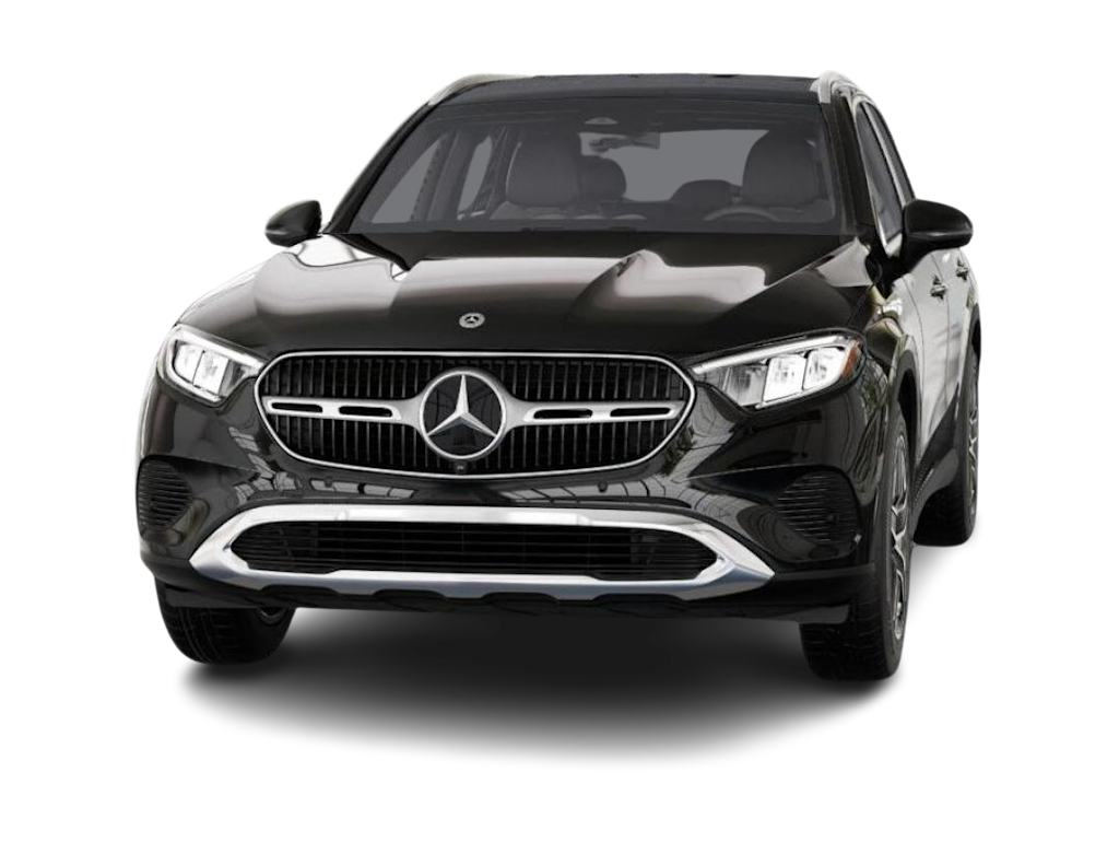 Thumbnail: 2026 Mercedes-Benz GLC - 41