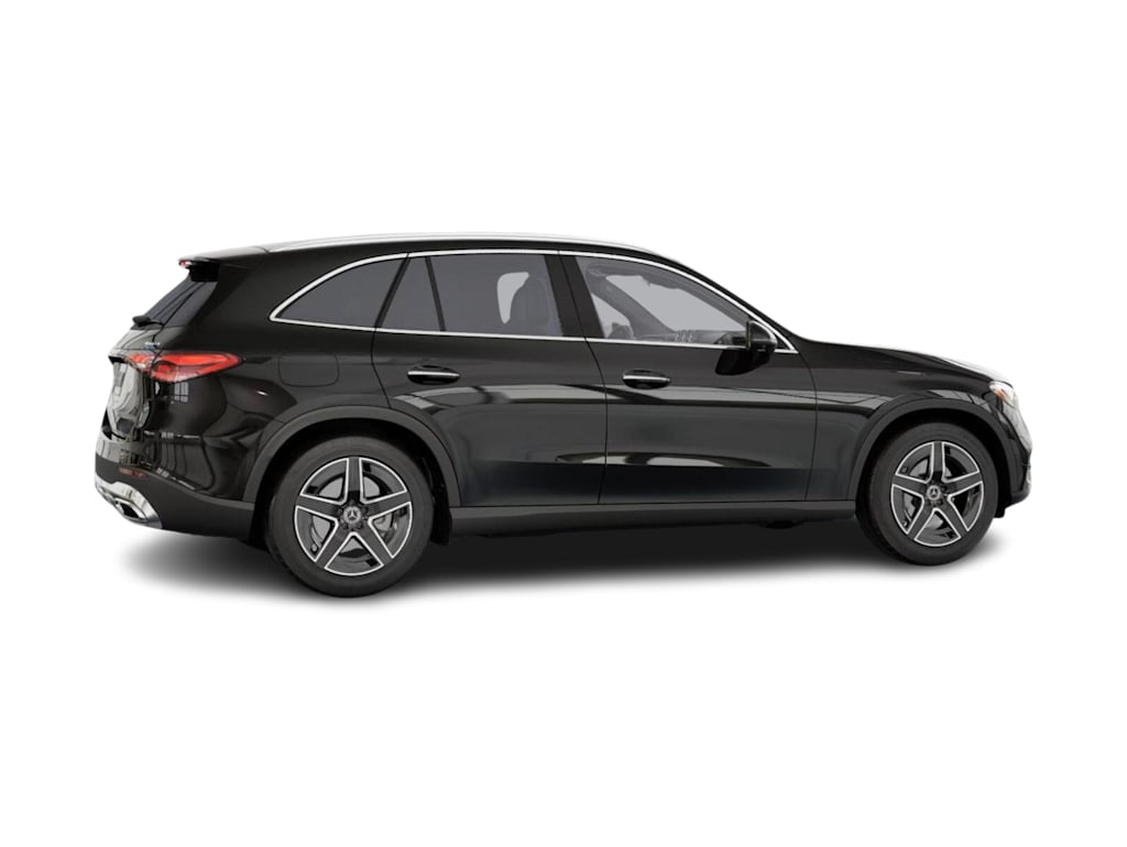 Thumbnail: 2026 Mercedes-Benz GLC - 19