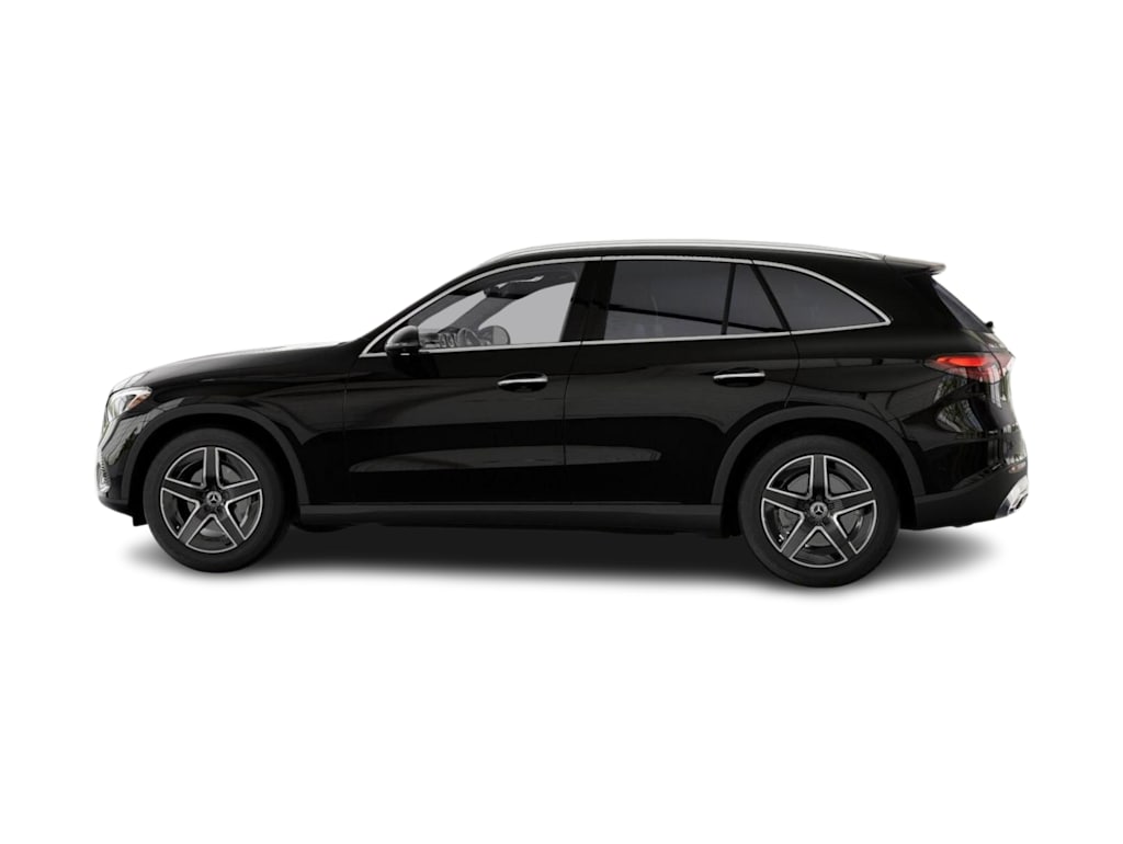 Thumbnail: 2026 Mercedes-Benz GLC - 32