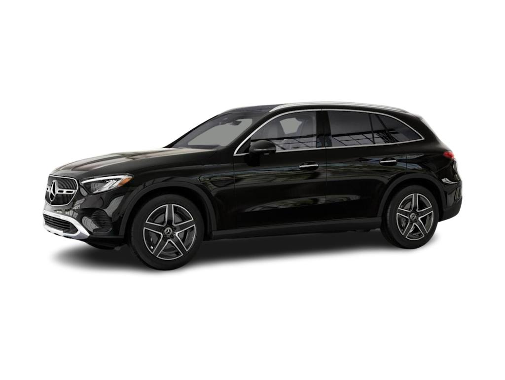 Thumbnail: 2026 Mercedes-Benz GLC - 36